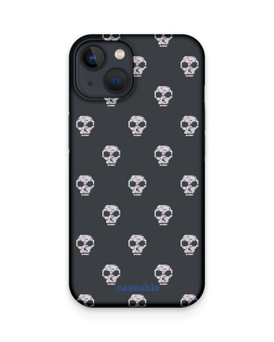 Digital Skulls Premium Phone Case Apple iPhone 13