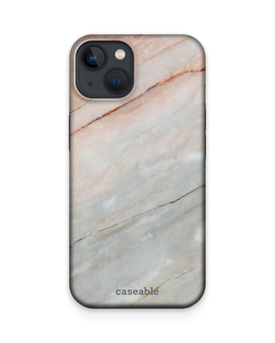 Mother of Pearl Marble Premium Phone Case Apple iPhone 13