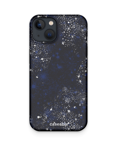 Starry Night Sky Premium Phone Case Apple iPhone 13