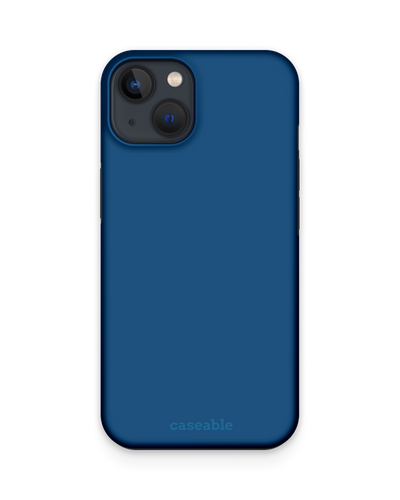 CLASSIC BLUE Premium Phone Case Apple iPhone 13