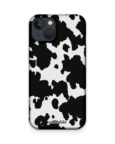 Cow Print Premium Phone Case Apple iPhone 13