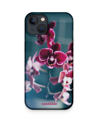Orchid Premium Phone Case Apple iPhone 13