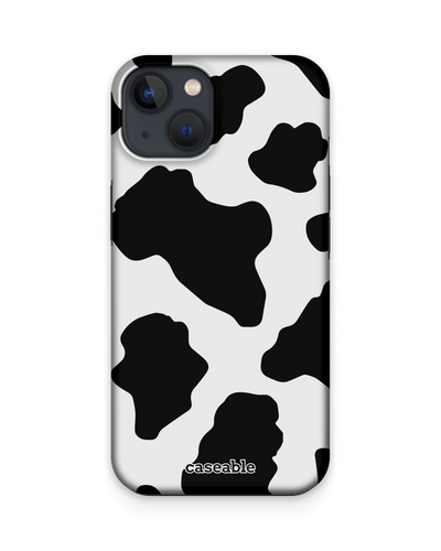 Cow Print 2 Premium Phone Case Apple iPhone 13