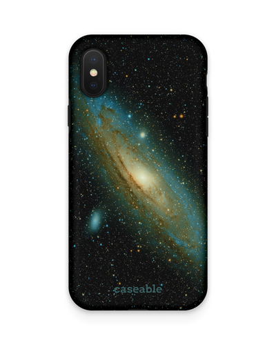 Outer Space Premium Phone Case Apple iPhone X, Apple iPhone XS