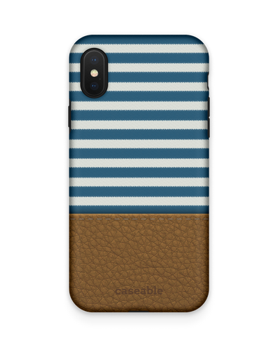 Nautical Premium Phone Case Apple iPhone X, Apple iPhone XS
