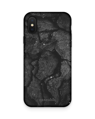 Carbon Premium Phone Case Apple iPhone X, Apple iPhone XS