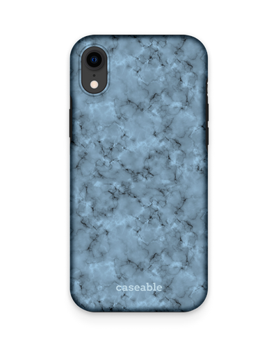 Blue Marble Premium Phone Case Apple iPhone XR