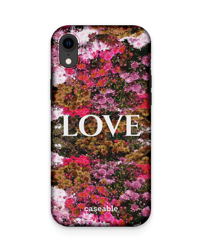 Luxe Love Premium Phone Case Apple iPhone XR