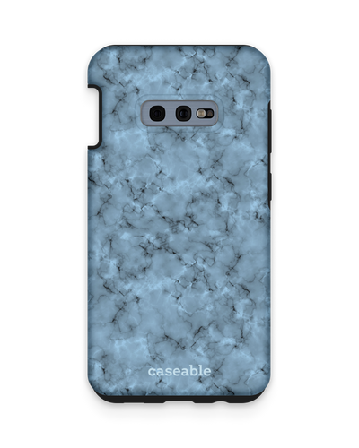 Blue Marble Premium Phone Case Samsung Galaxy S10e