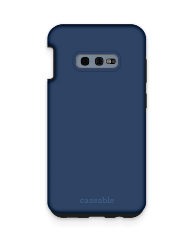 NAVY Premium Phone Case Samsung Galaxy S10e