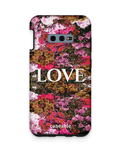 Luxe Love Premium Phone Case Samsung Galaxy S10e
