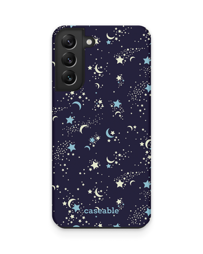 Mystical Pattern Premium Phone Case Samsung Galaxy S22 5G