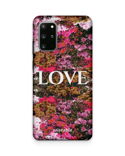 Luxe Love Premium Phone Case Samsung Galaxy S20 Plus