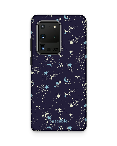 Mystical Pattern Premium Phone Case Samsung Galaxy S20 Ultra
