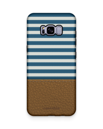 Nautical Premium Phone Case Samsung Galaxy S8 Plus