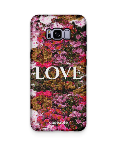 Luxe Love Premium Phone Case Samsung Galaxy S8 Plus