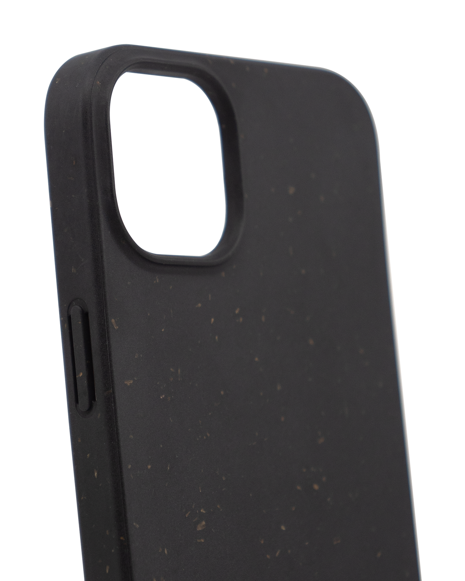 Black Eco Friendly Phone Case Apple iPhone 14 Plus