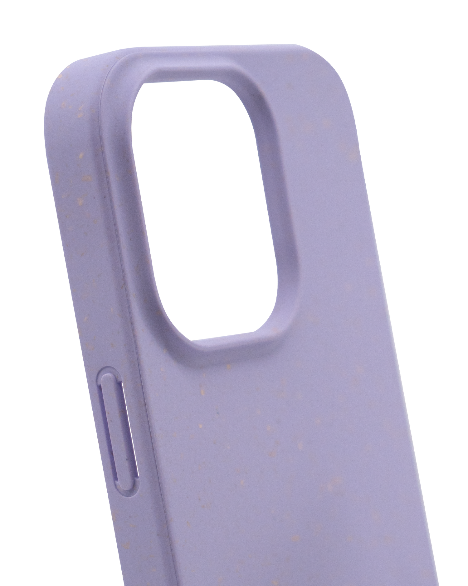 Purple Eco Friendly Phone Case Apple iPhone 14 Pro