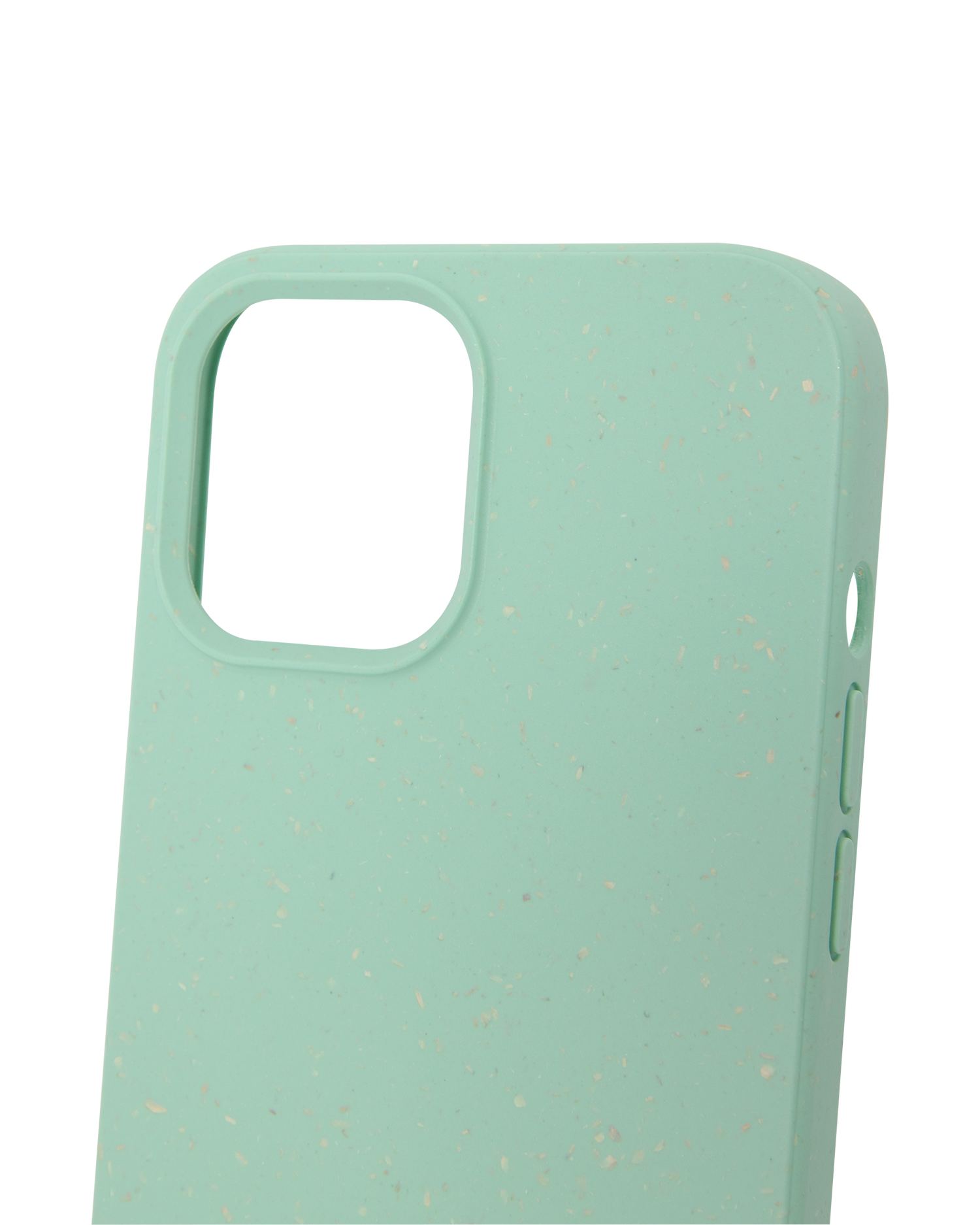 Carcasa Ecológica Puro Green para iPhone 12 Mini