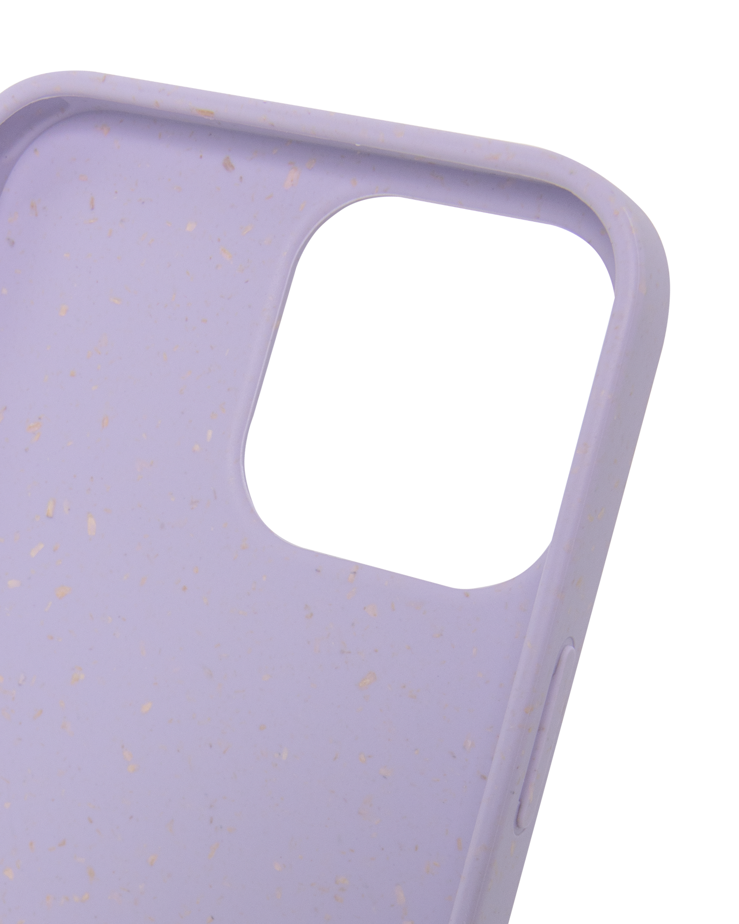Purple Eco-Friendly Phone Case for Apple iPhone 12 Pro Max: Details inside