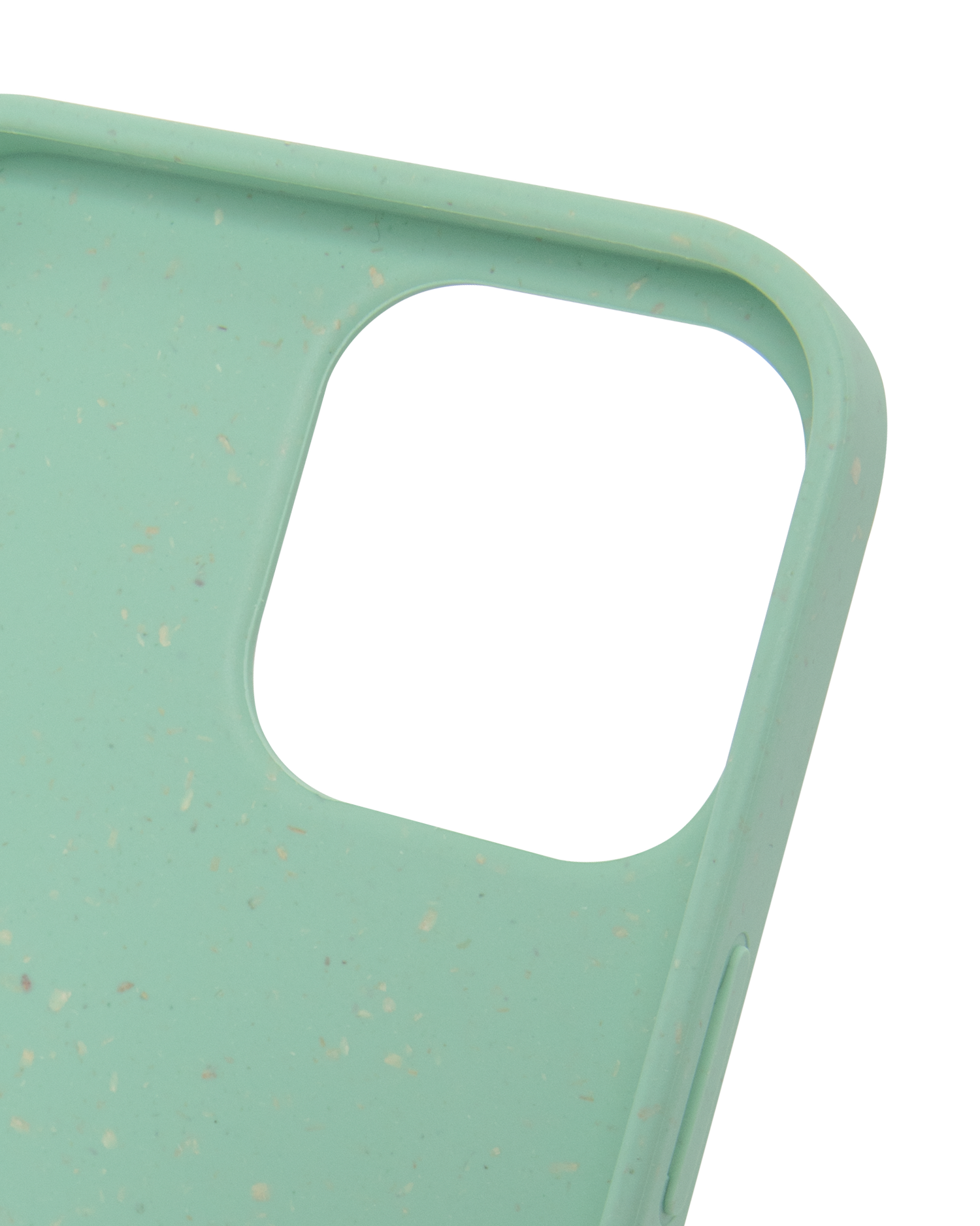 Light Green Eco-Friendly Phone Case for Apple iPhone 13 Pro Max: Details inside