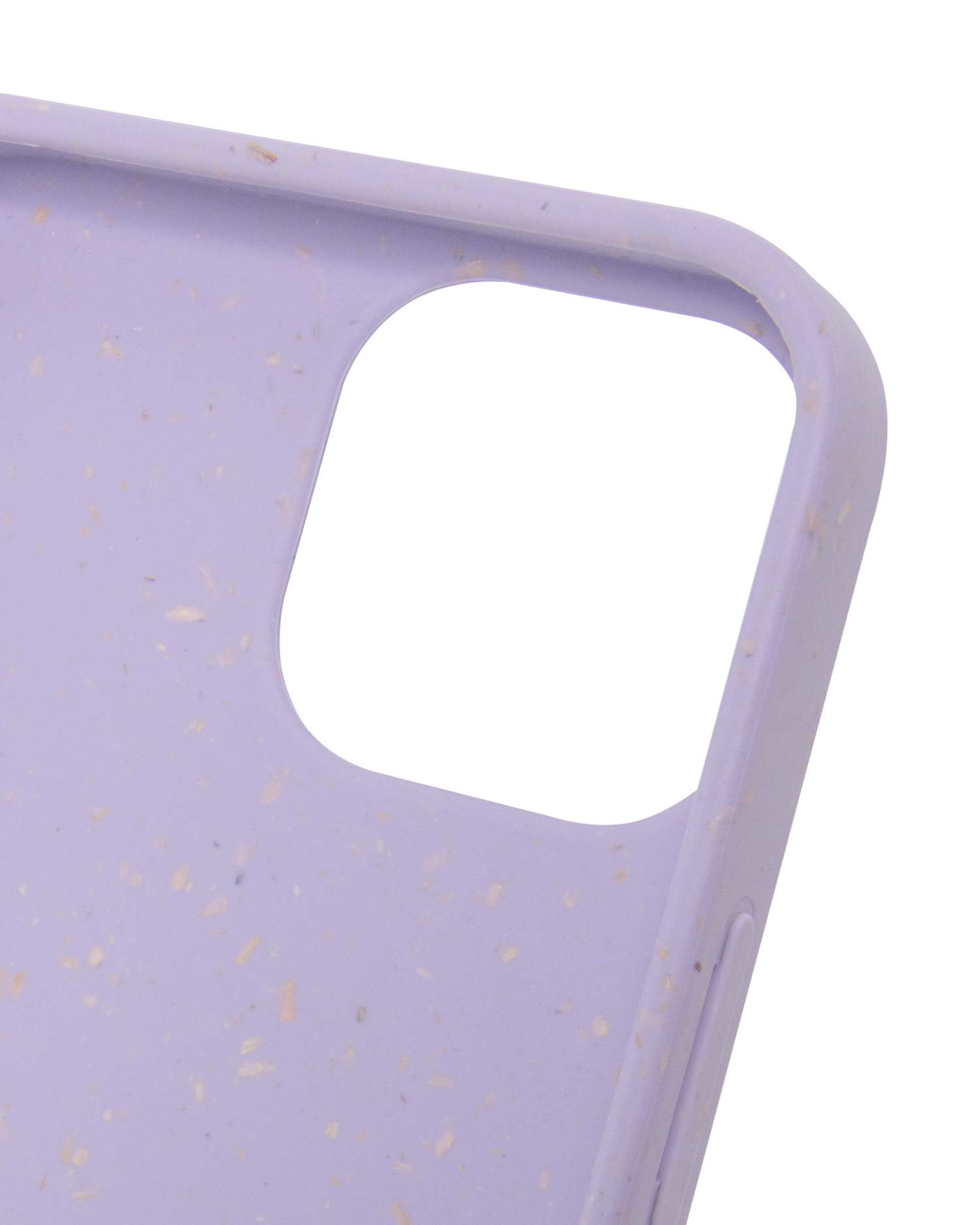 Purple Eco-Friendly Phone Case for Apple iPhone 12 mini: Details inside