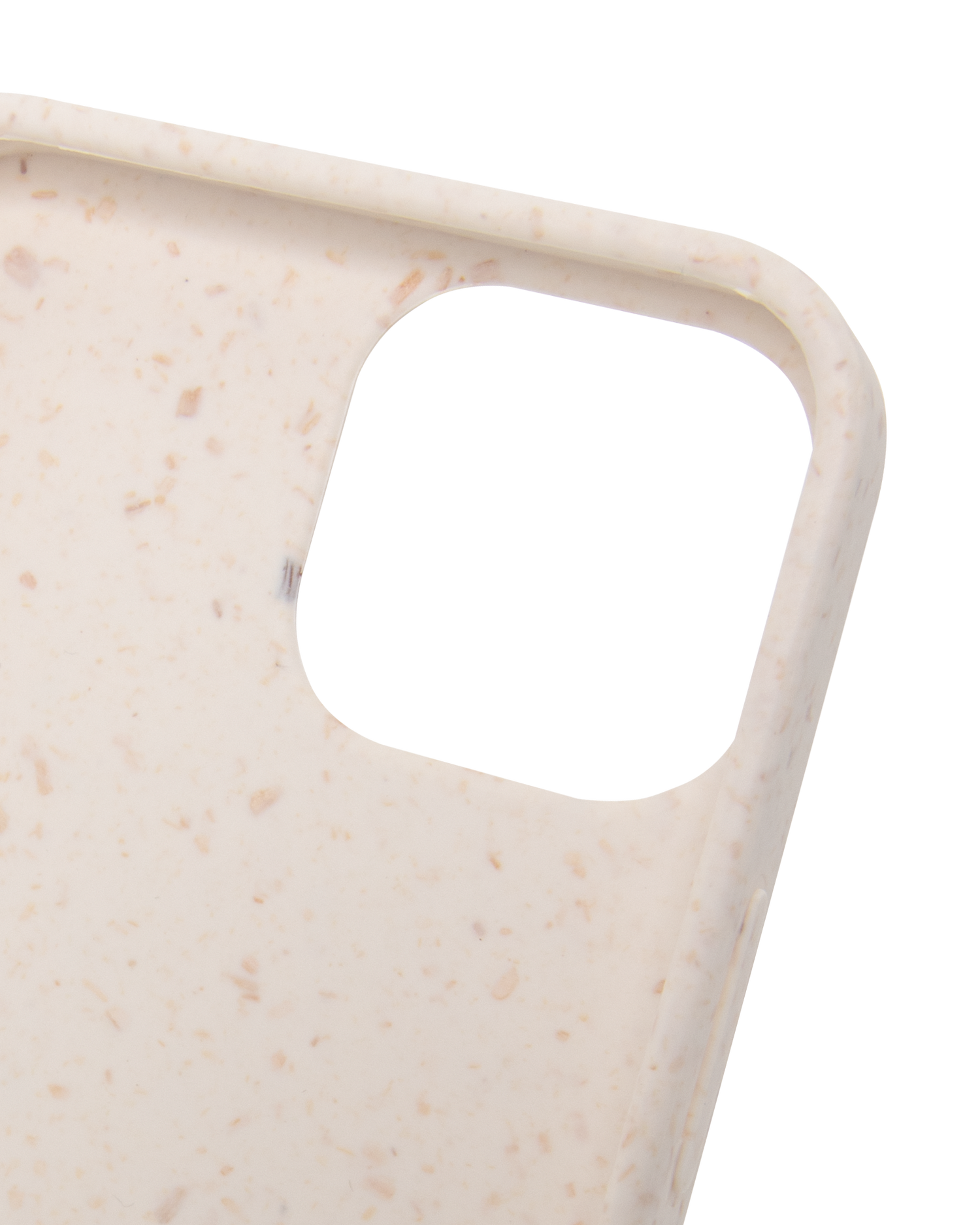 White Eco-Friendly Phone Case for Apple iPhone 12 mini: Details inside