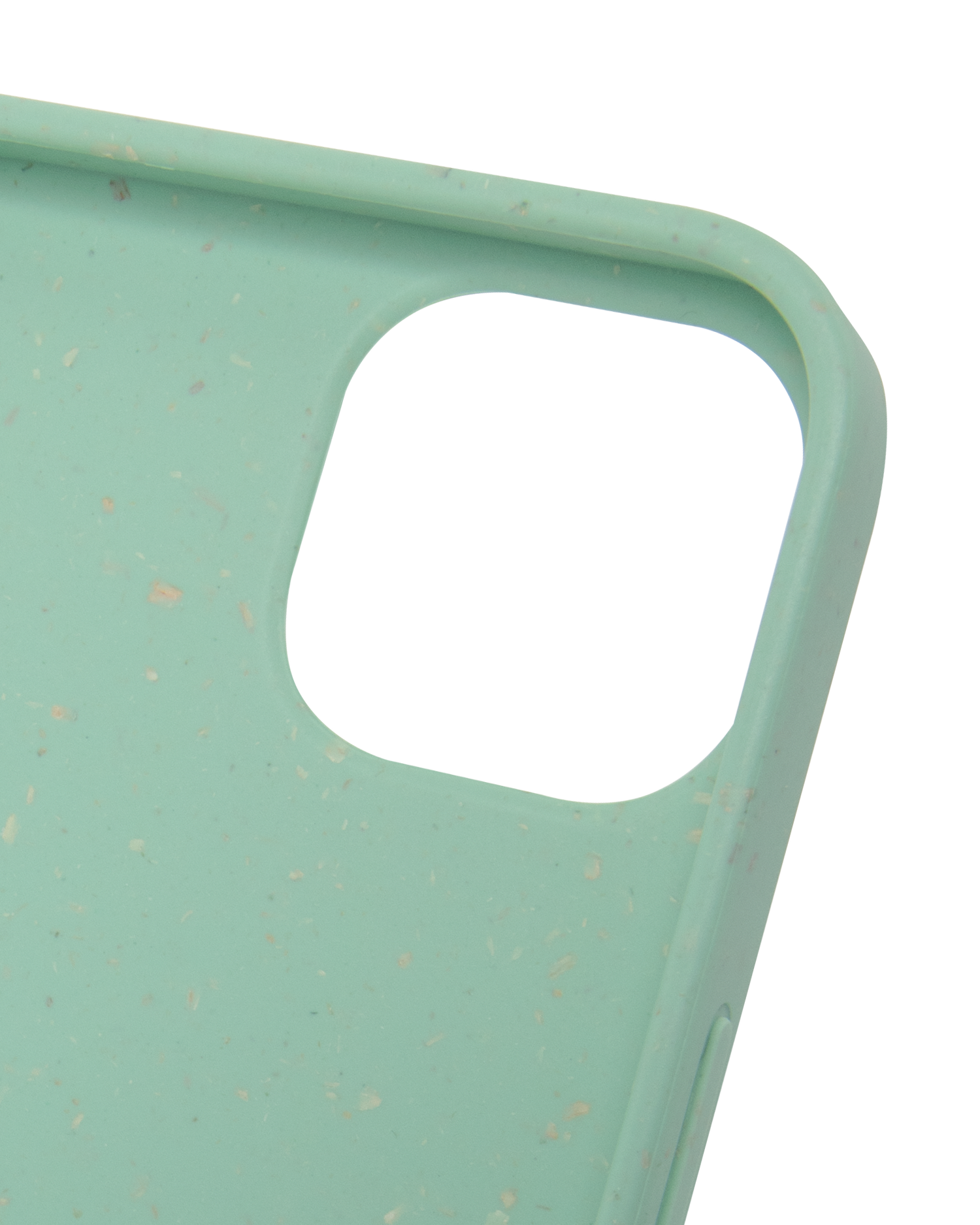 Light Green Eco-Friendly Phone Case for Apple iPhone 13: Details inside