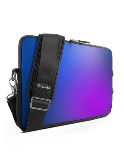 Blueberry Premium Laptop Bag 13 inch