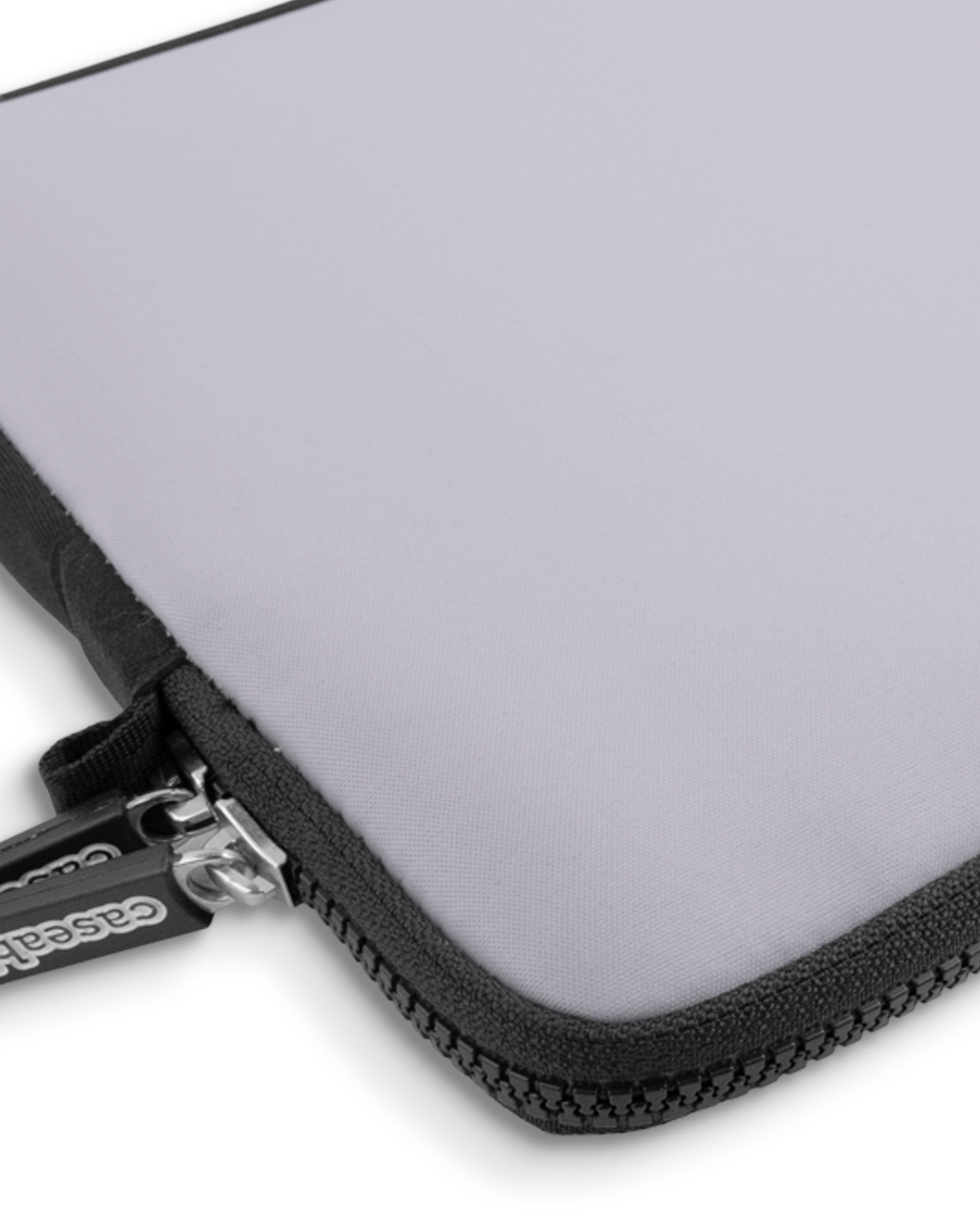 LIGHT PURPLE Premium Laptop Bag 13 inch with device inside