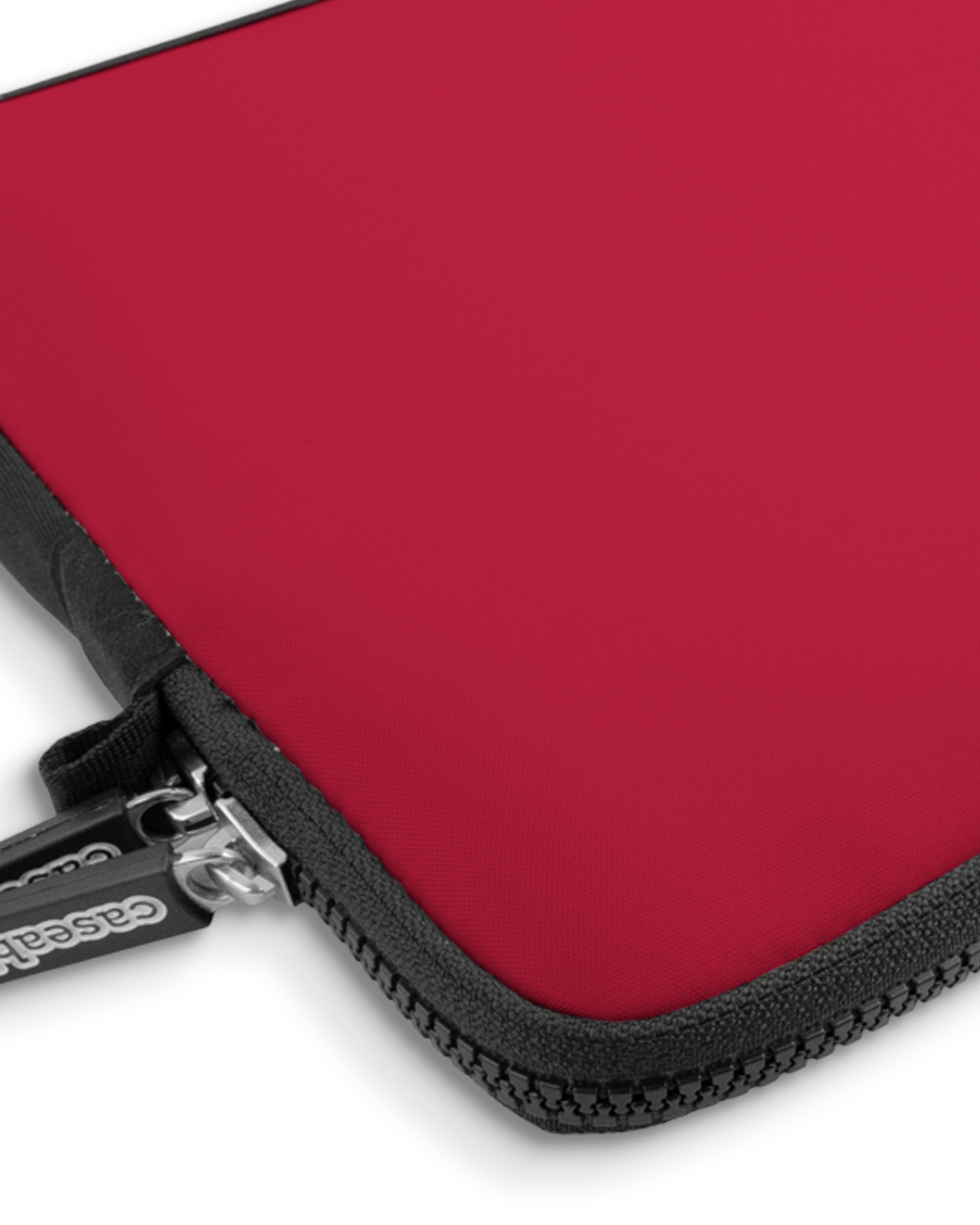 RED Premium Laptop Bag 13 inch with device inside