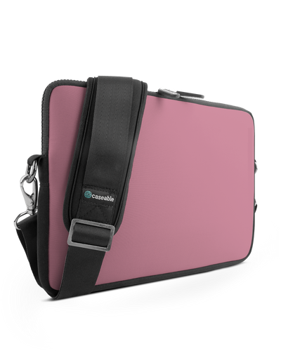 WILD ROSE Premium Laptop Bag 13 inch