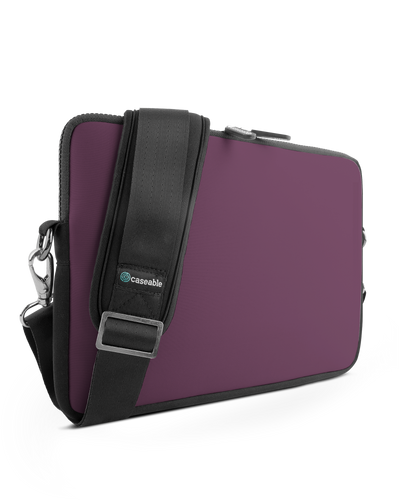 PLUM Premium Laptop Bag 13 inch