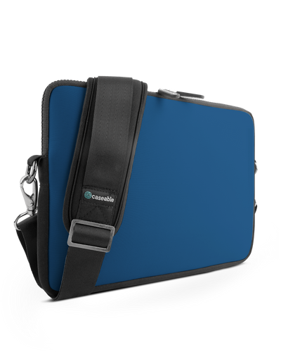 CLASSIC BLUE Premium Laptop Bag 13 inch