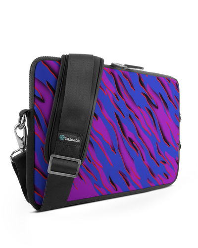 Electric Ocean 2 Premium Laptop Bag 13 inch