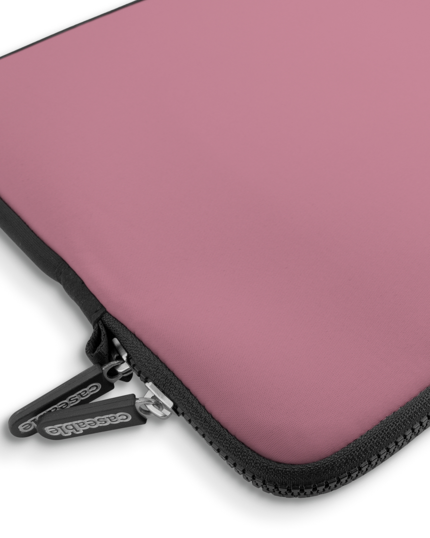 WILD ROSE Premium Laptop Bag 15 inch with device inside