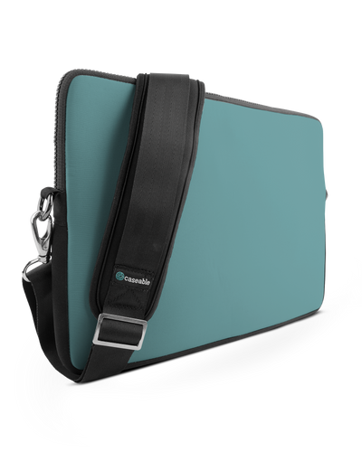 TURQUOISE Premium Laptop Bag 15 inch