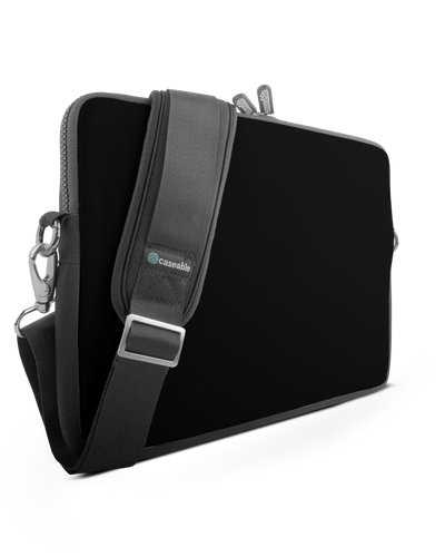 BLACK Premium Laptop Bag 13-14 inch