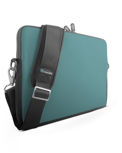 TURQUOISE Premium Laptop Bag 13-14 inch