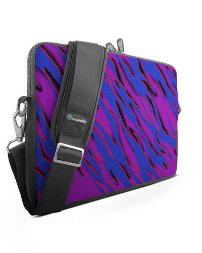 Electric Ocean 2 Premium Laptop Bag 13-14 inch