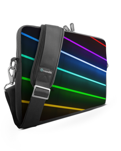LGBTQ Premium Laptop Bag 13-14 inch