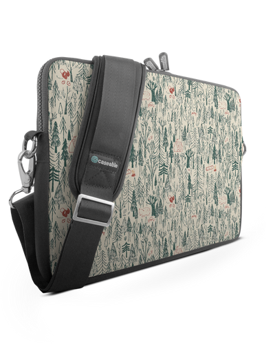 Wonder Forest Premium Laptop Bag 13-14 inch
