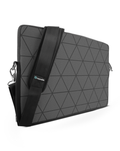 Ash Premium Laptop Bag 17 inch