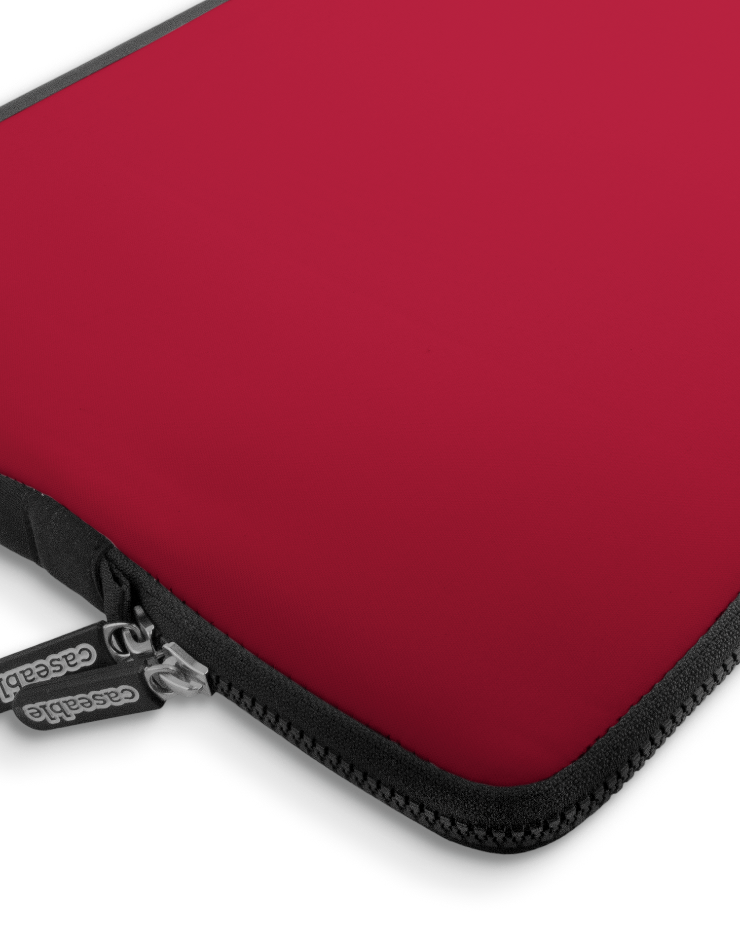 RED Premium Laptop Bag 17 inch with device inside