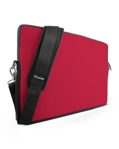 RED Premium Laptop Bag 17 inch