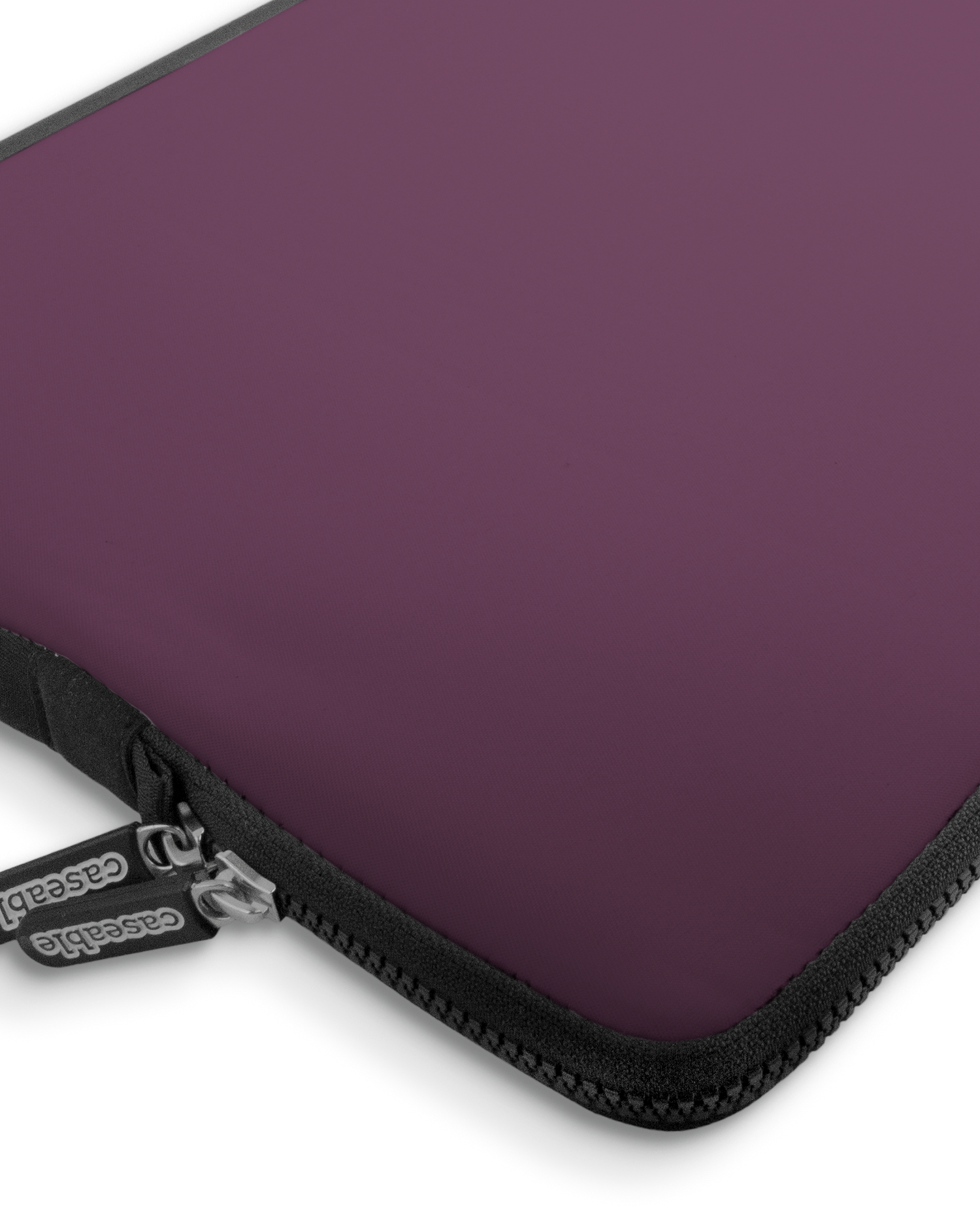 PLUM Premium Laptop Bag 17 inch with device inside