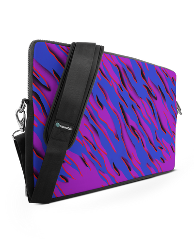 Electric Ocean 2 Premium Laptop Bag 17 inch