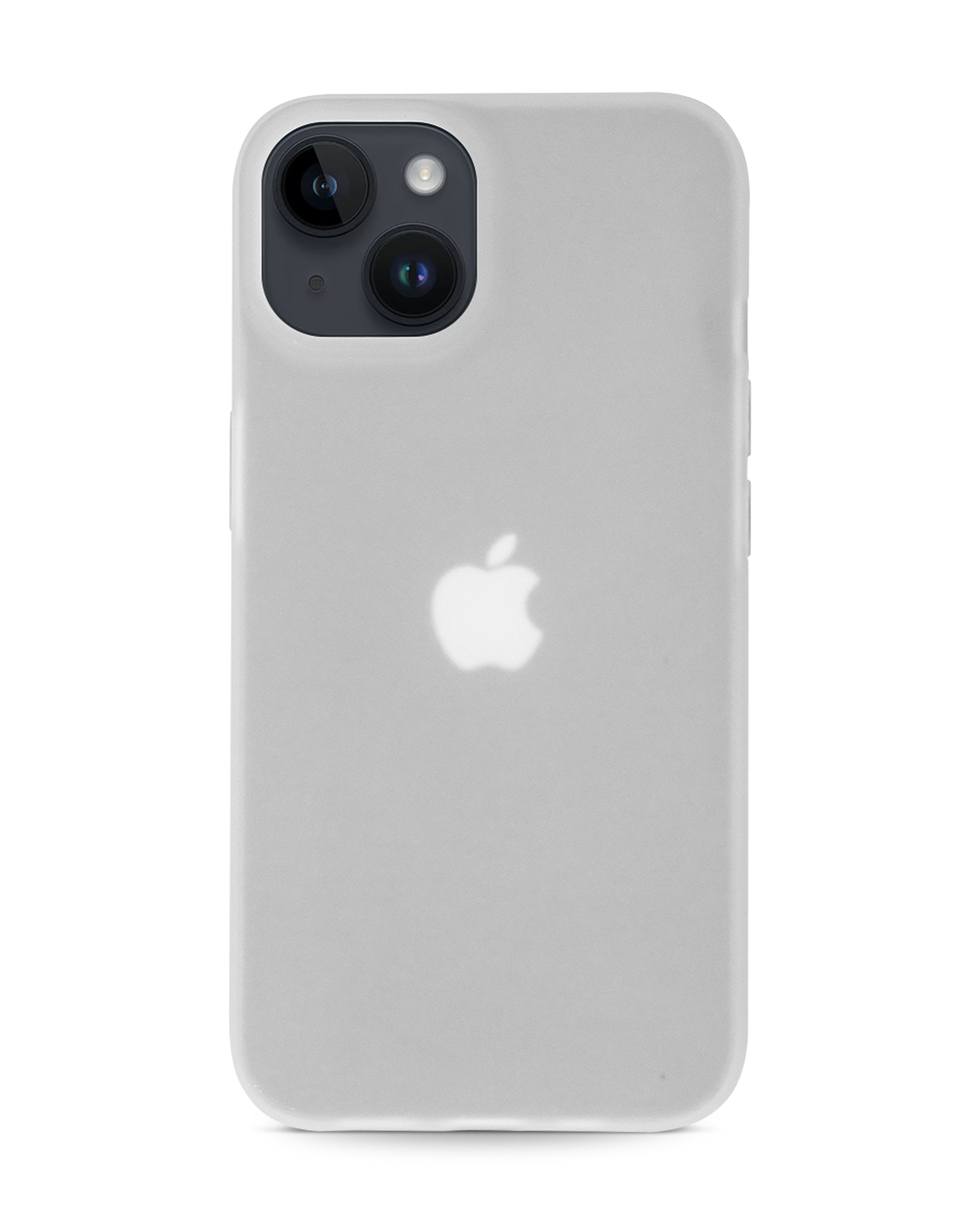 Recycled Silicone Phone Case Apple iPhone 14