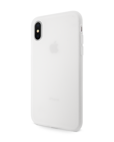 Recycled Silicone Phone Case for iPhone X & iPhone XS