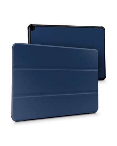 NAVY Tablet Smart Case for Amazon Fire HD 10 (2021): Front View